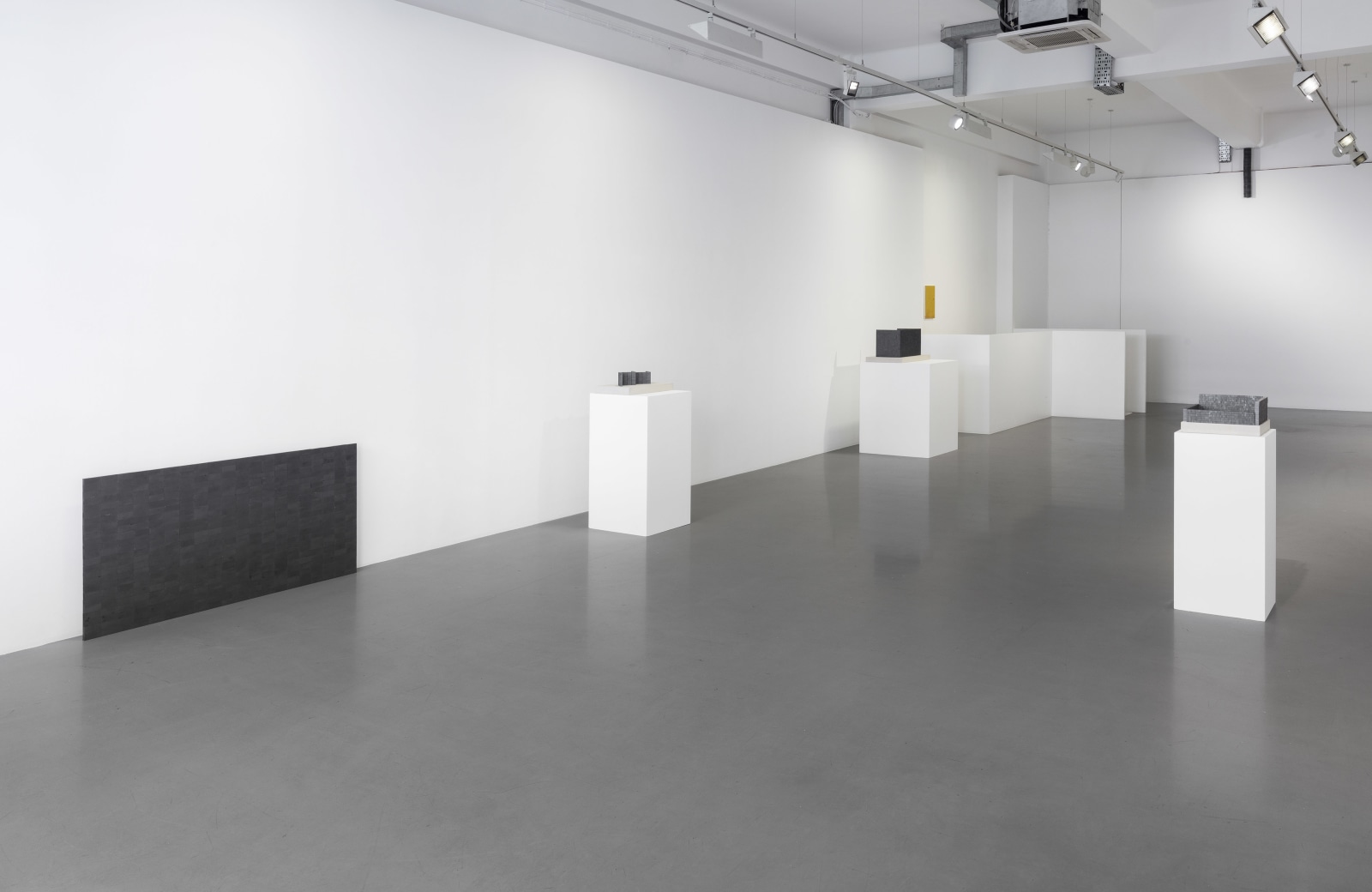 Koo Jeong A: Magnet Cities, Pilar Corrias, London, 17 May - 16 June 2018