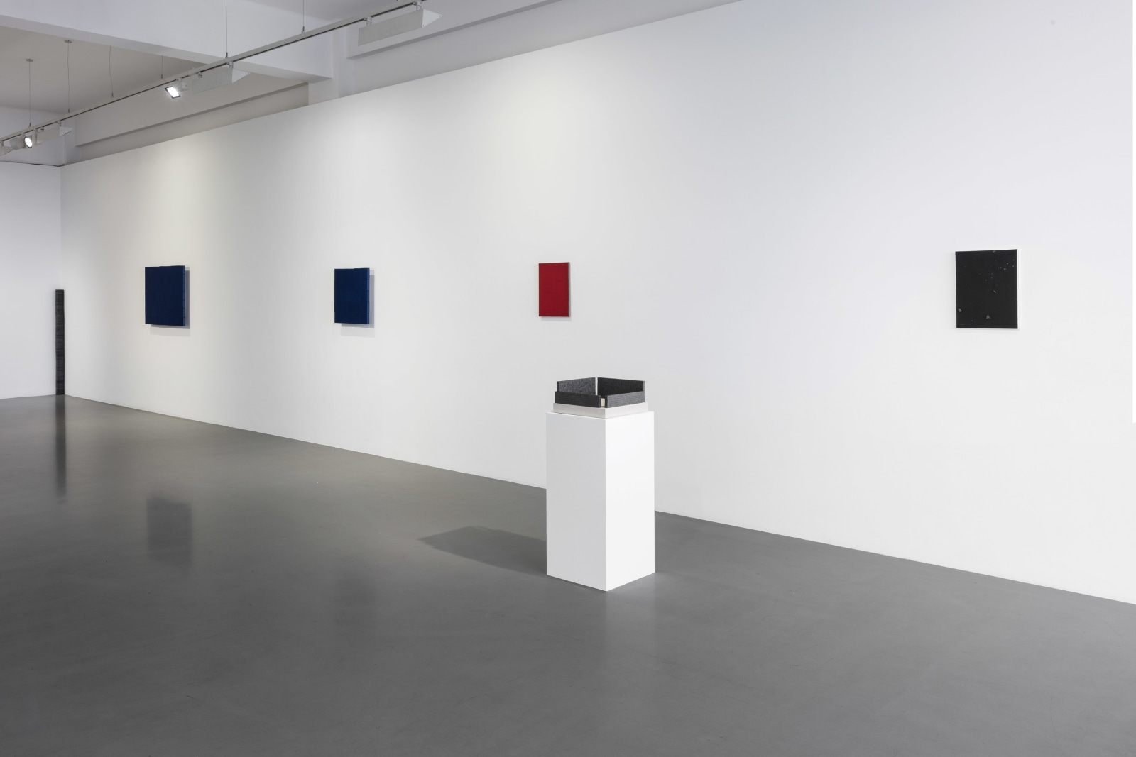 Koo Jeong A: Magnet Cities, Pilar Corrias, London, 17 May - 16 June 2018