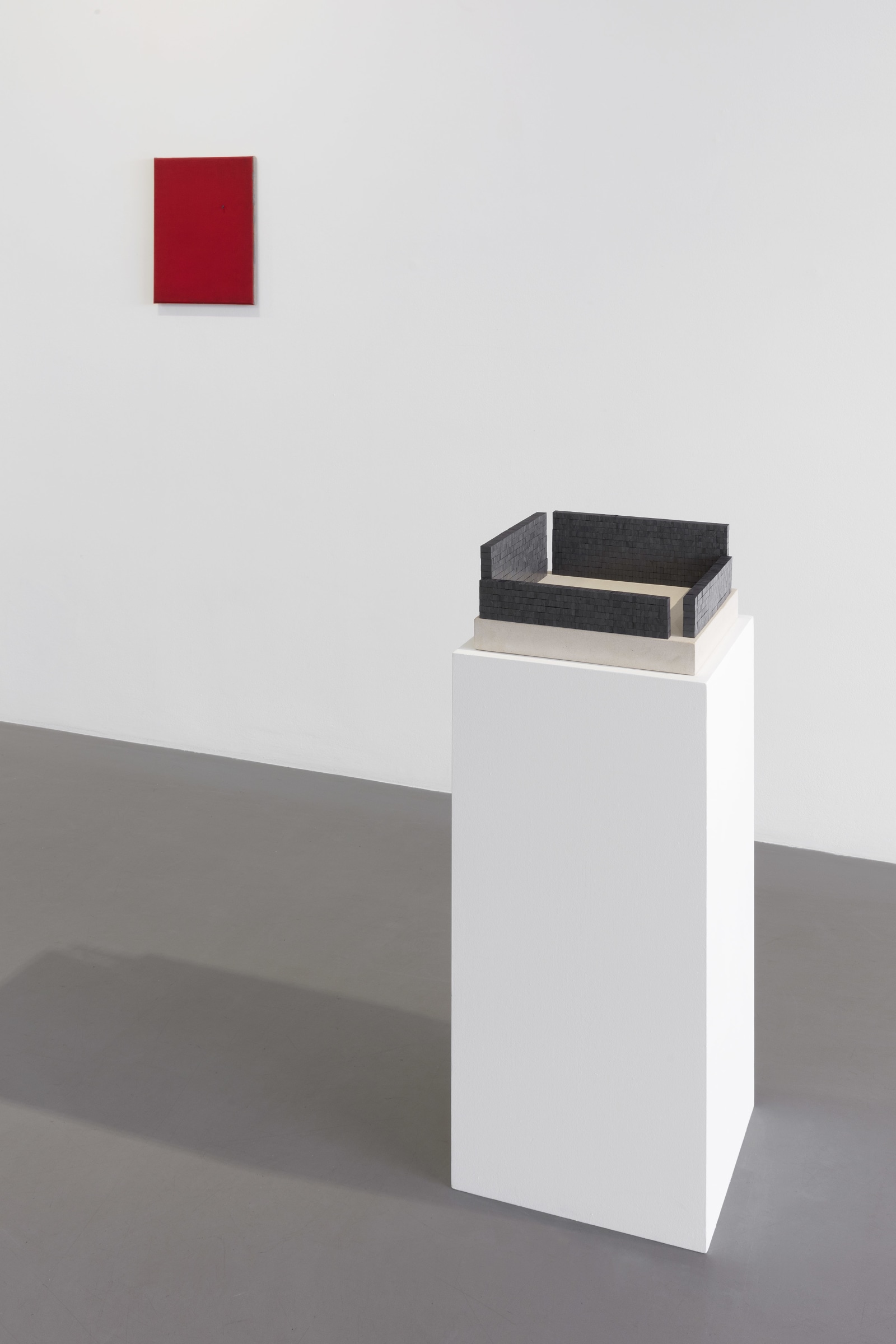 Koo Jeong A: Magnet Cities, Pilar Corrias, London, 17 May - 16 June 2018