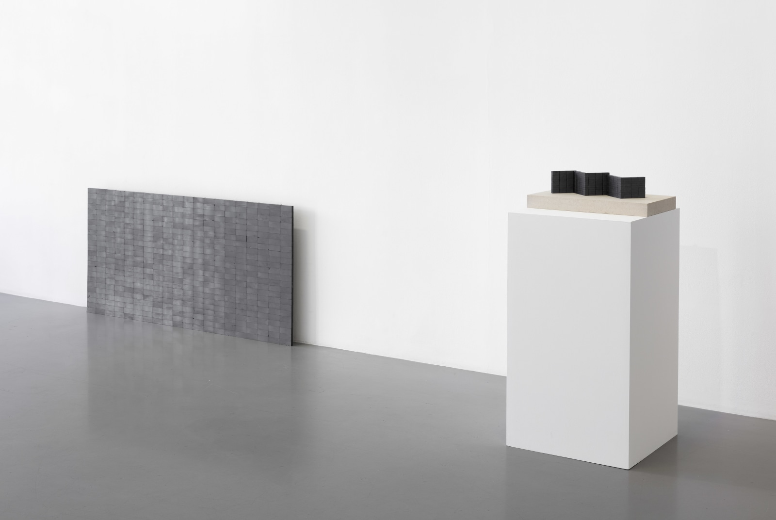 Koo Jeong A: Magnet Cities, Pilar Corrias, London, 17 May - 16 June 2018