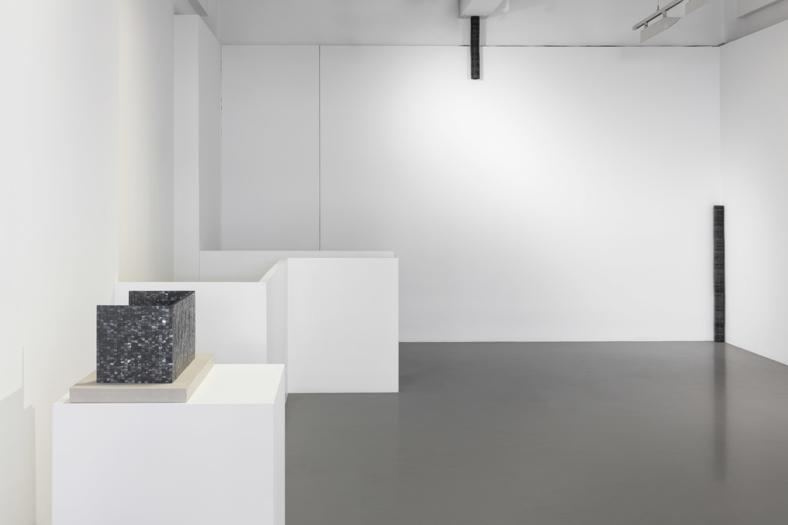 Koo Jeong A: Magnet Cities, Pilar Corrias, London, 17 May - 16 June 2018