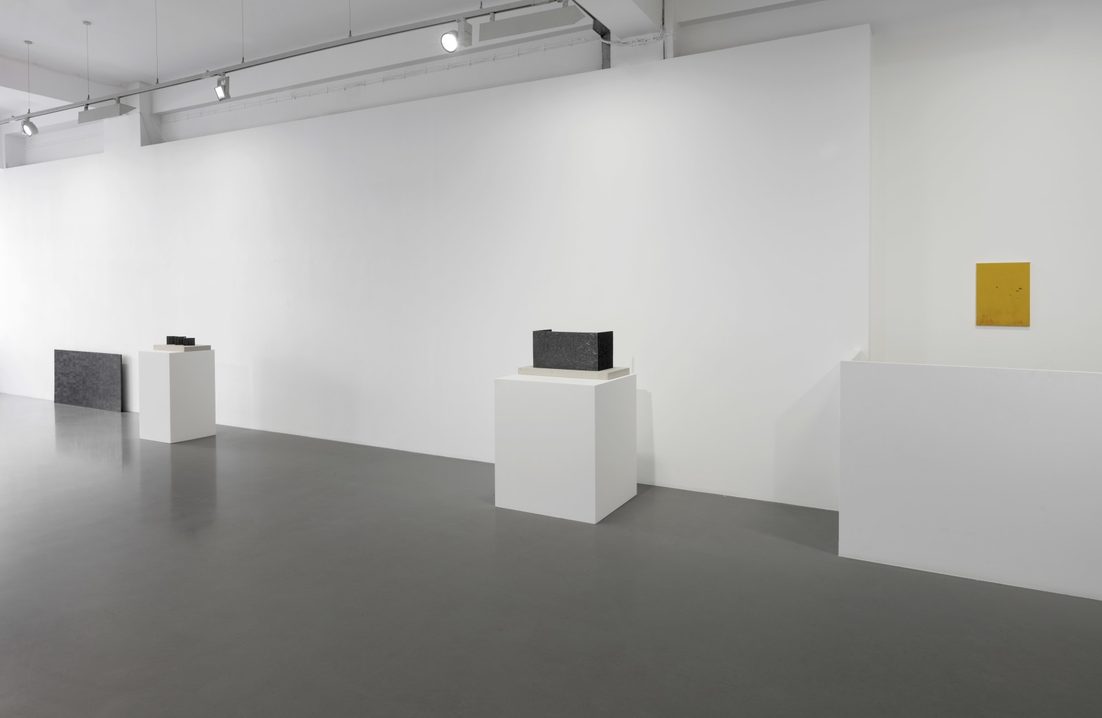 Koo Jeong A: Magnet Cities, Pilar Corrias, London, 17 May - 16 June 2018