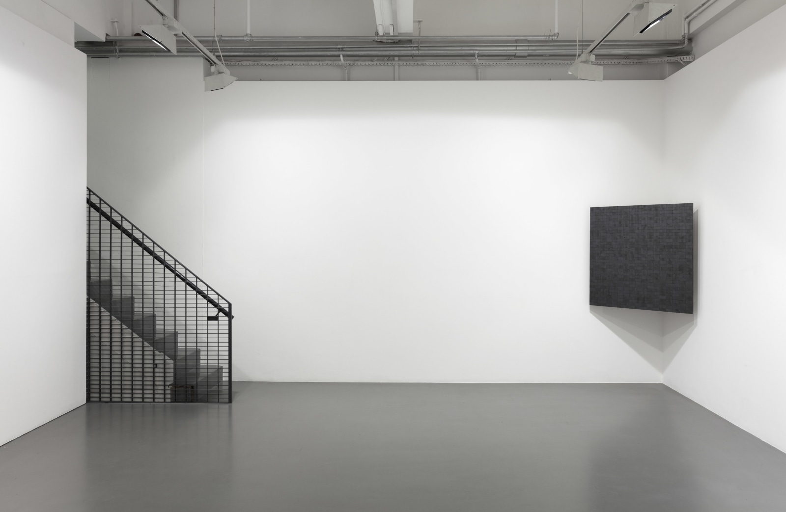 Koo Jeong A: Magnet Cities, Pilar Corrias, London, 17 May - 16 June 2018