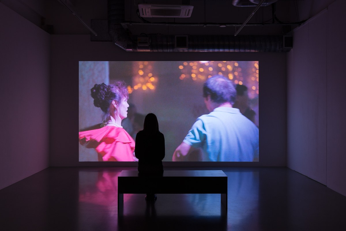 Witness: Chen Wei, Cui Jie, Hao Jingban & Zhang Ruyi, Pilar Corrias, London, 7 April - 4 May 2018