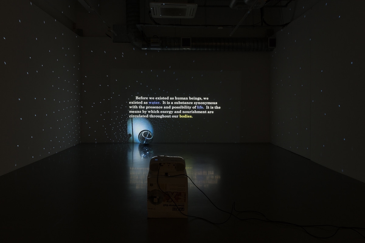 Société, Berlin Presents Condo: Trisha Baga 'Madonna y El Niño', Pilar Corrias, London, 13 January - 10 February 2018