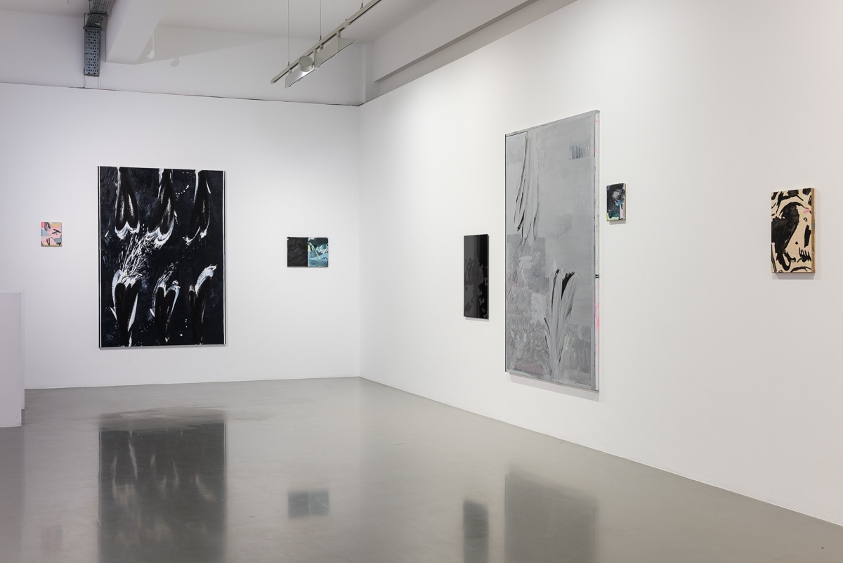 Mary Ramsden: Couples Therapy, Pilar Corrias, London, 16 November - 15 December 2017