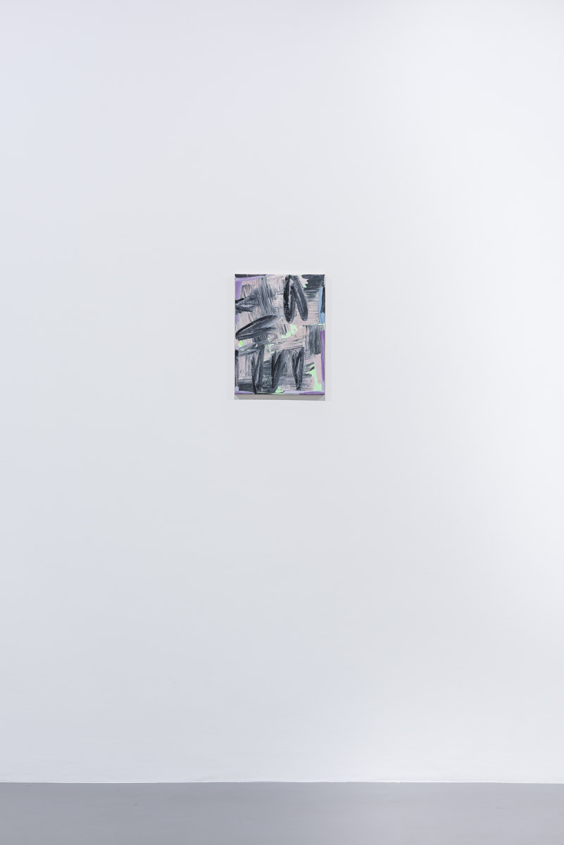 Mary Ramsden: Couples Therapy, Pilar Corrias, London, 16 November - 15 December 2017