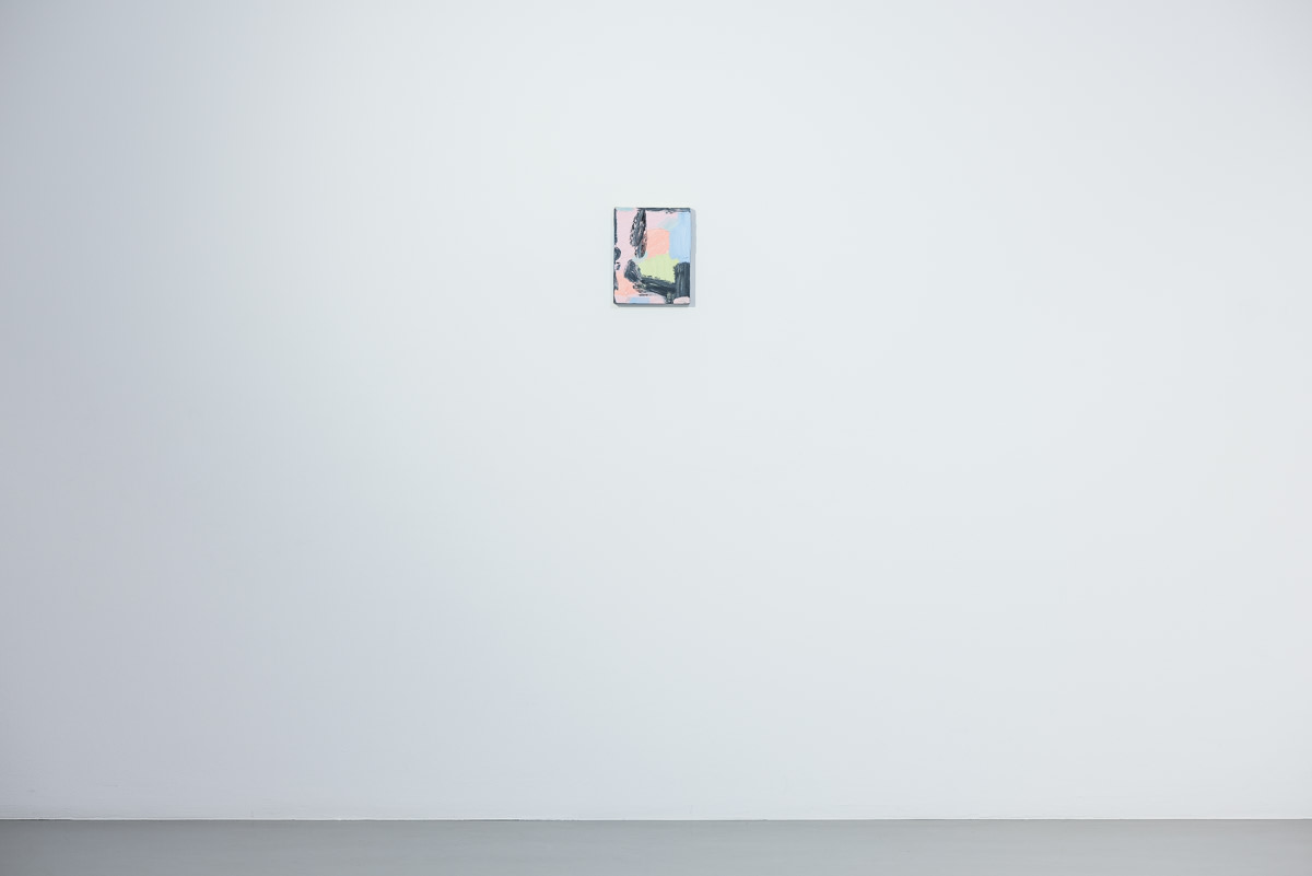 Mary Ramsden: Couples Therapy, Pilar Corrias, London, 16 November - 15 December 2017