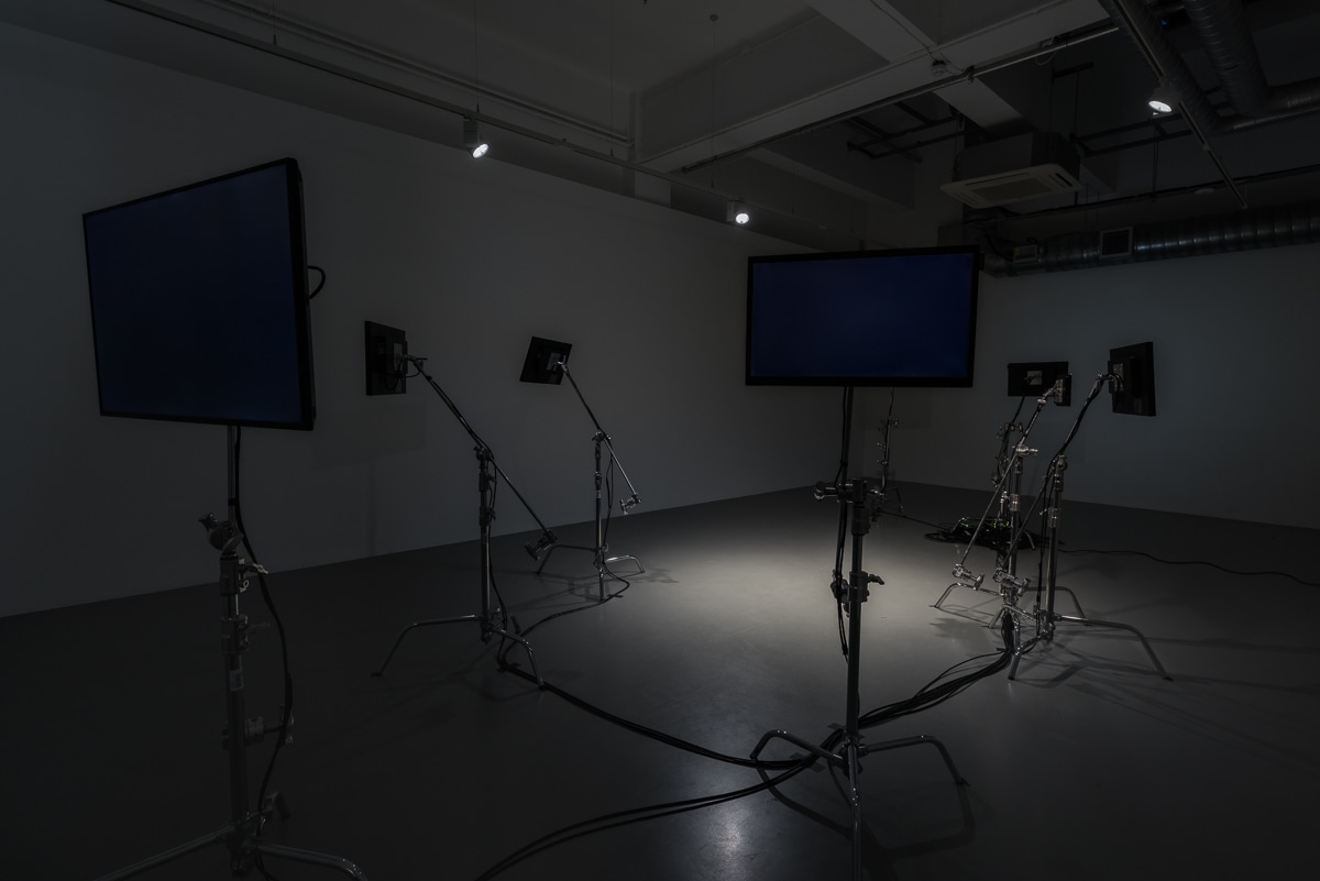 Rirkrit Tiravanija, Pilar Corrias, London, 4 October - 4 November 2017