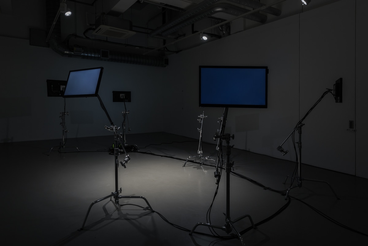 Rirkrit Tiravanija, Pilar Corrias, London, 4 October - 4 November 2017