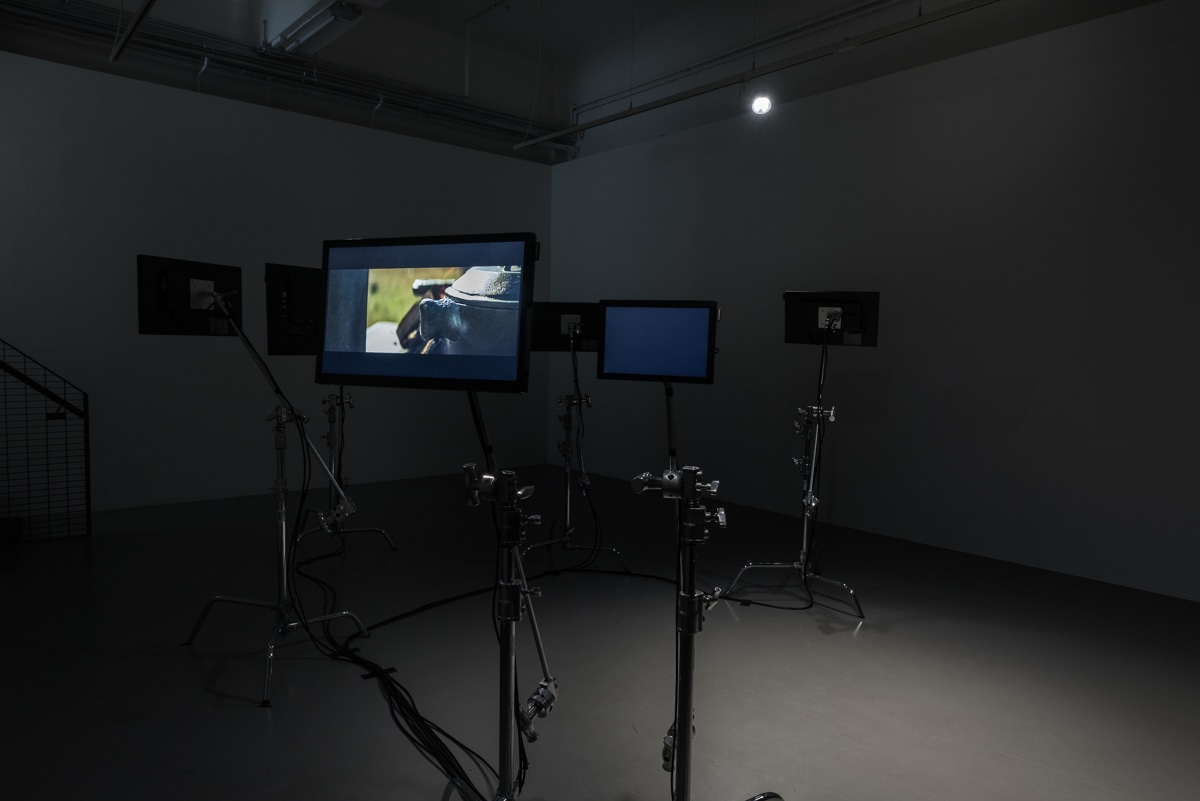 Rirkrit Tiravanija, Pilar Corrias, London, 4 October - 4 November 2017