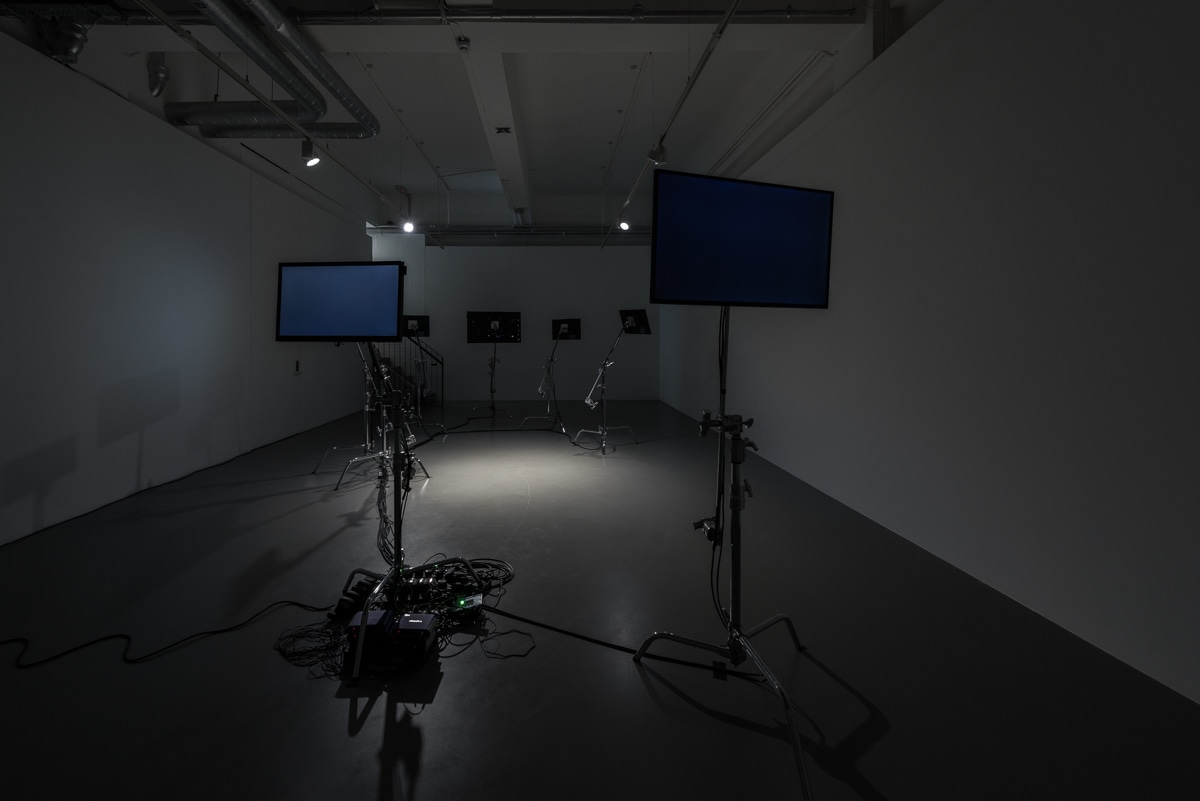 Rirkrit Tiravanija, Pilar Corrias, London, 4 October - 4 November 2017