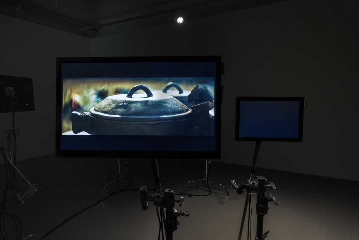 Rirkrit Tiravanija, Pilar Corrias, London, 4 October - 4 November 2017