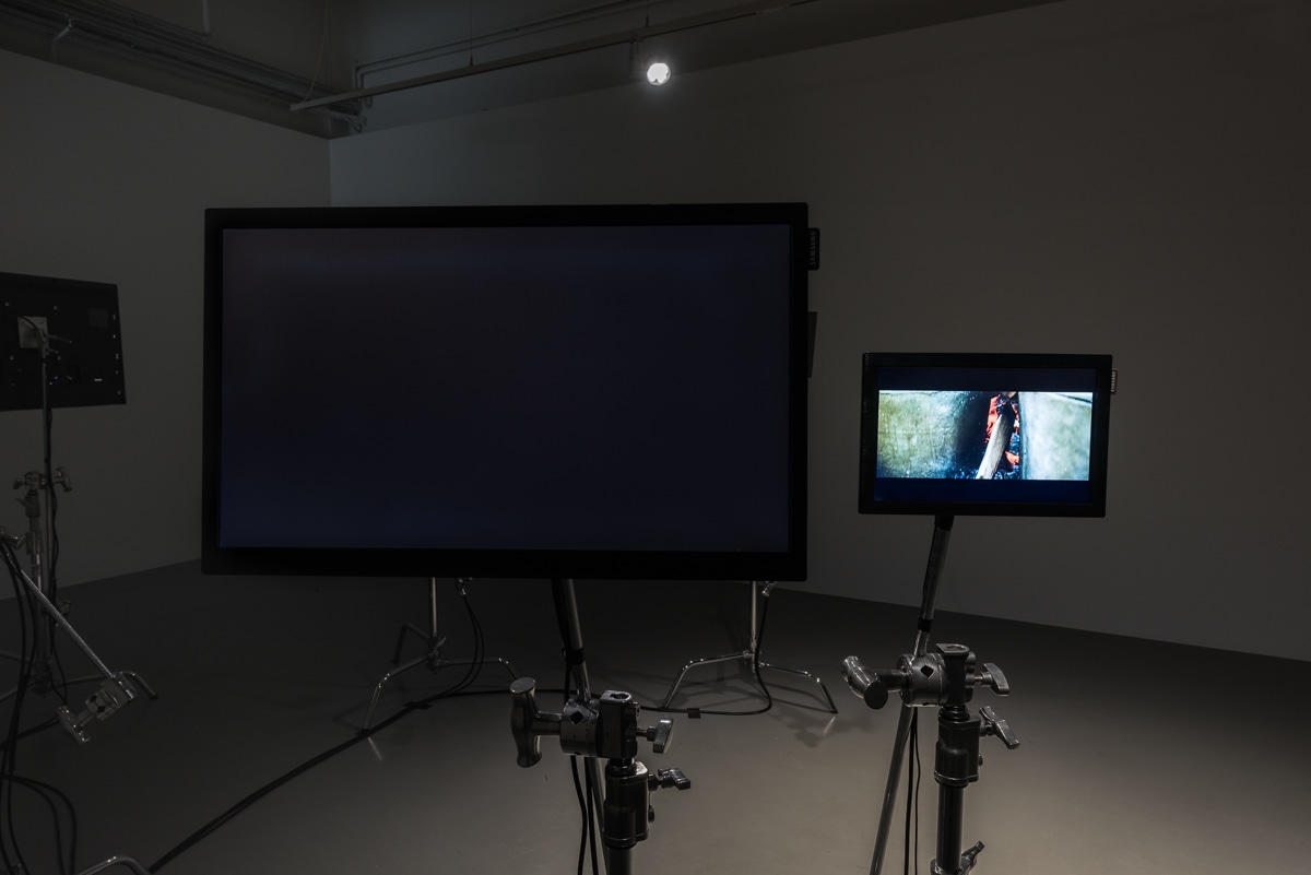 Rirkrit Tiravanija, Pilar Corrias, London, 4 October - 4 November 2017