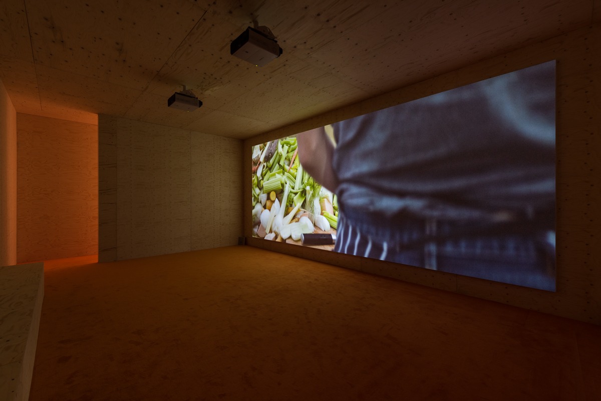 Rirkrit Tiravanija, Pilar Corrias, London, 4 October - 4 November 2017