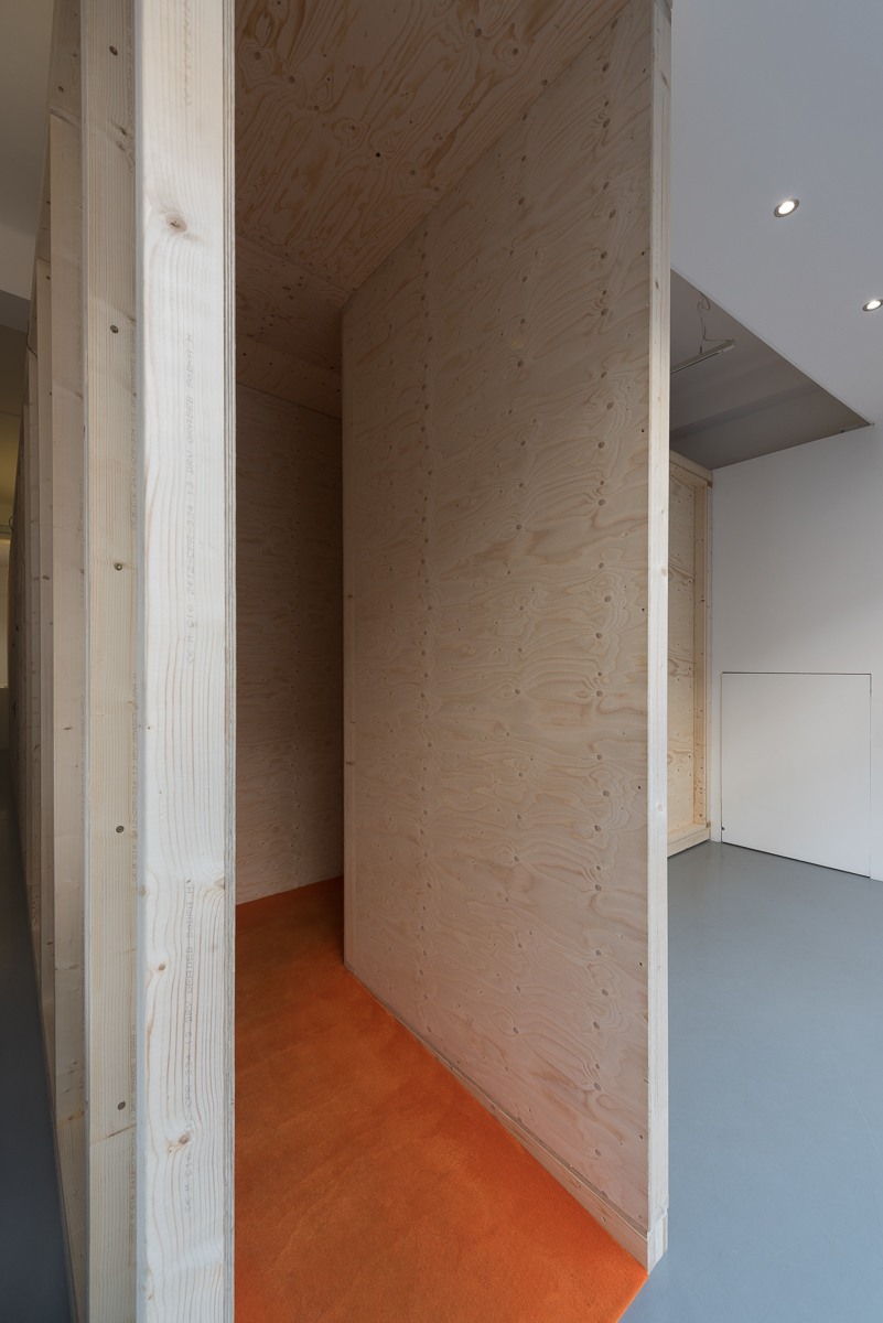 Rirkrit Tiravanija, Pilar Corrias, London, 4 October - 4 November 2017