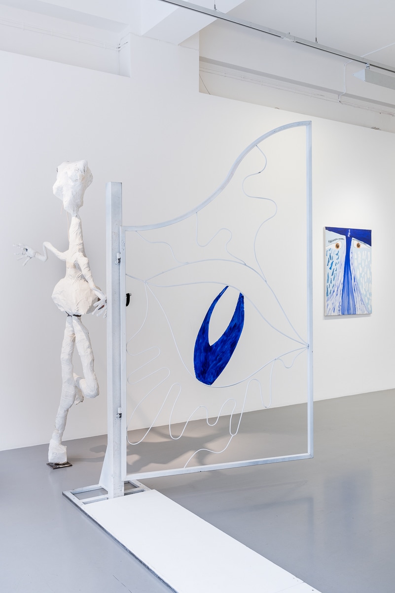 Adult Swim: Curated by Gerasimos Floratos, Pilar Corrias, London, 28 June - 4 August 2017