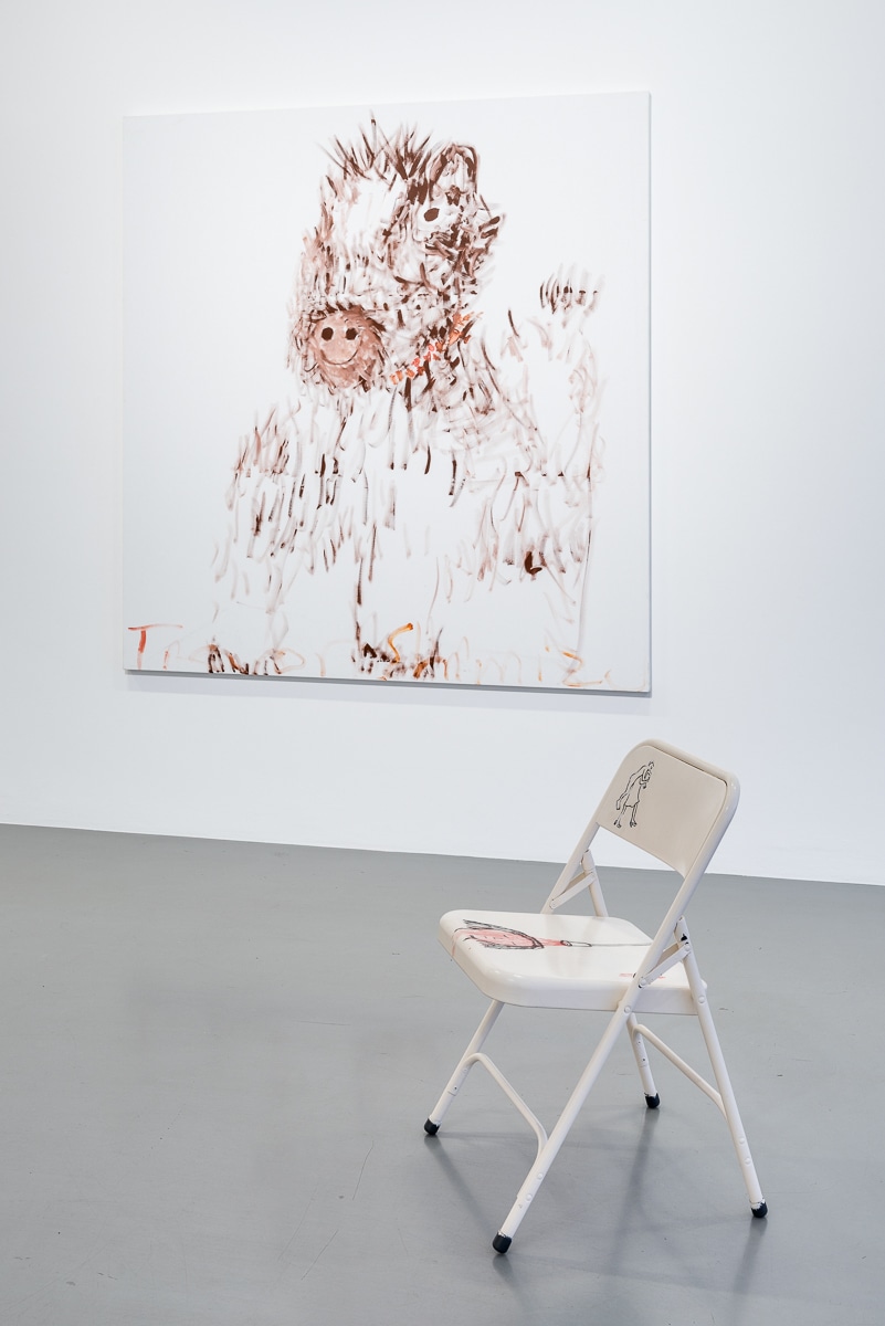 Adult Swim: Curated by Gerasimos Floratos, Pilar Corrias, London, 28 June - 4 August 2017