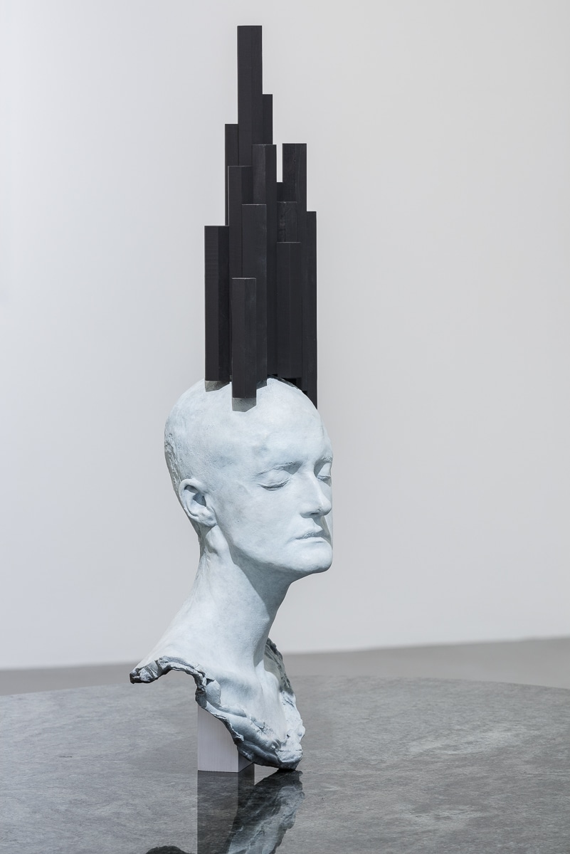 Charles Avery: The People and Things of Onomatopoeia, Part 2, Pilar Corrias, London, 13 January - 15 February 2017