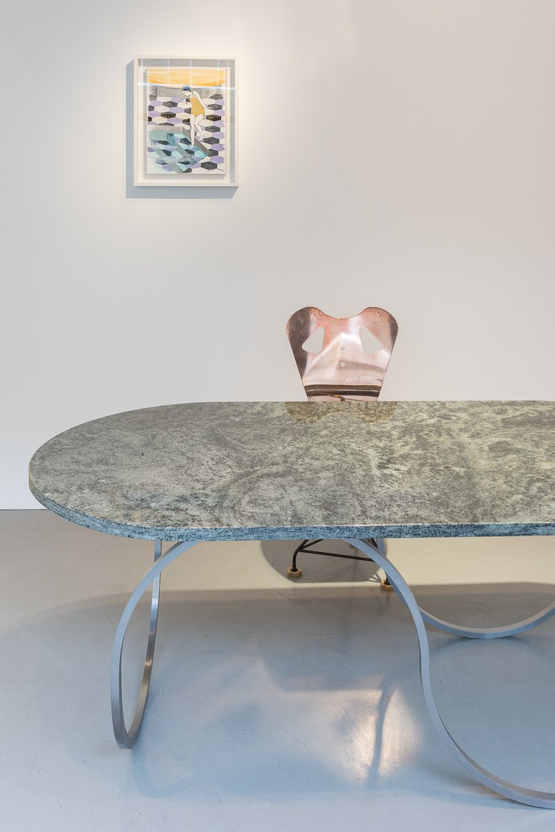 Charles Avery: The People and Things of Onomatopoeia, Part 2, Pilar Corrias, London, 13 January - 15 February 2017