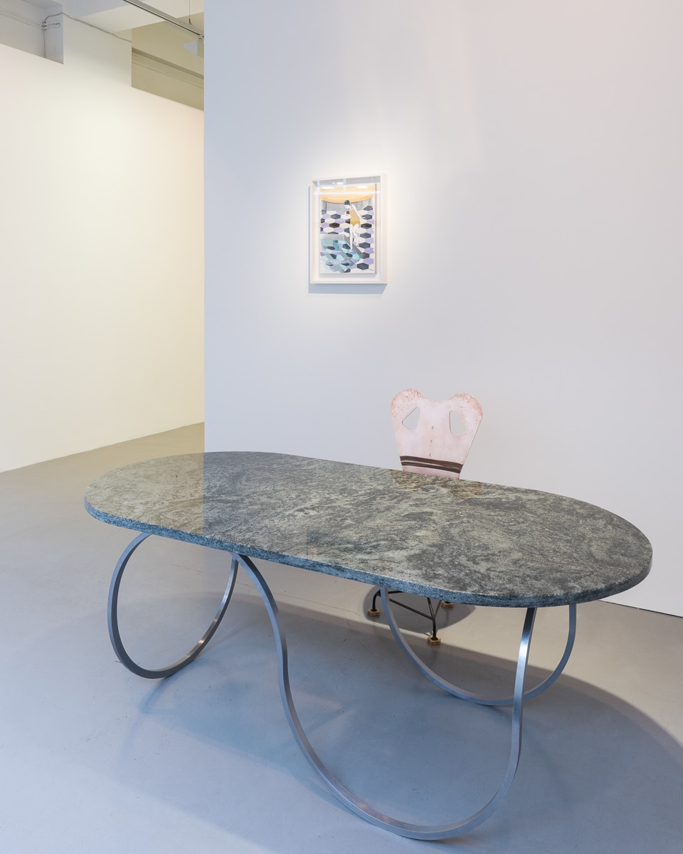 Charles Avery: The People and Things of Onomatopoeia, Part 2, Pilar Corrias, London, 13 January - 15 February 2017