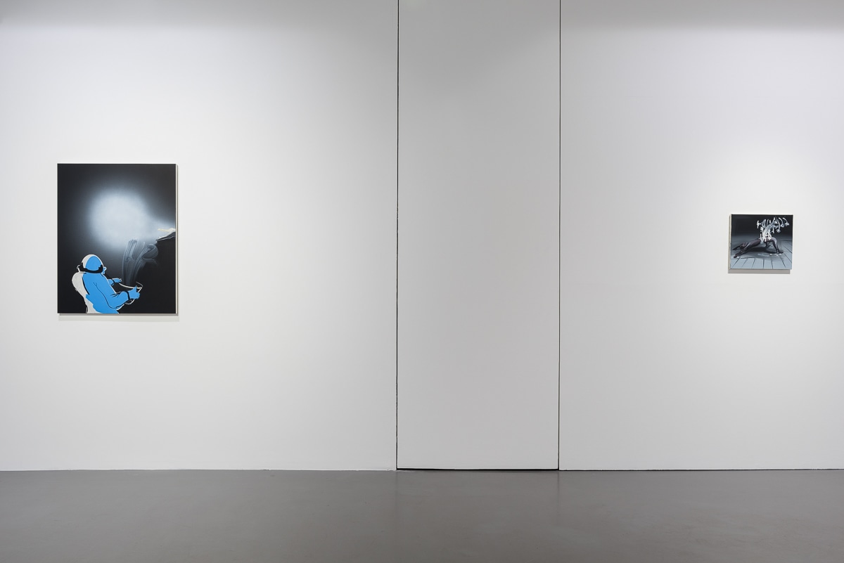 Tala Madani: Shitty Disco, Pilar Corrias, London, 5 October - 12 November 2016