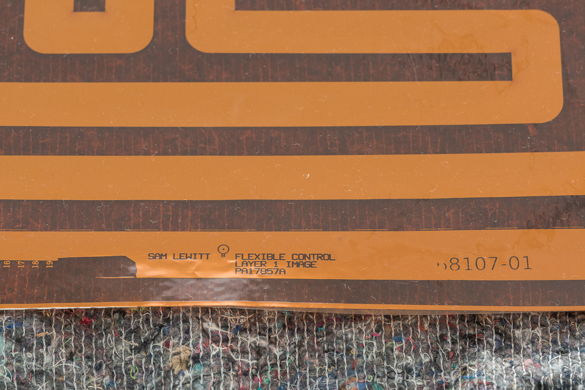 Sam Lewitt and Lucy Raven: Wild Sync & Weak Locals, Pilar Corrias, London, 25 June - 5 August 2016