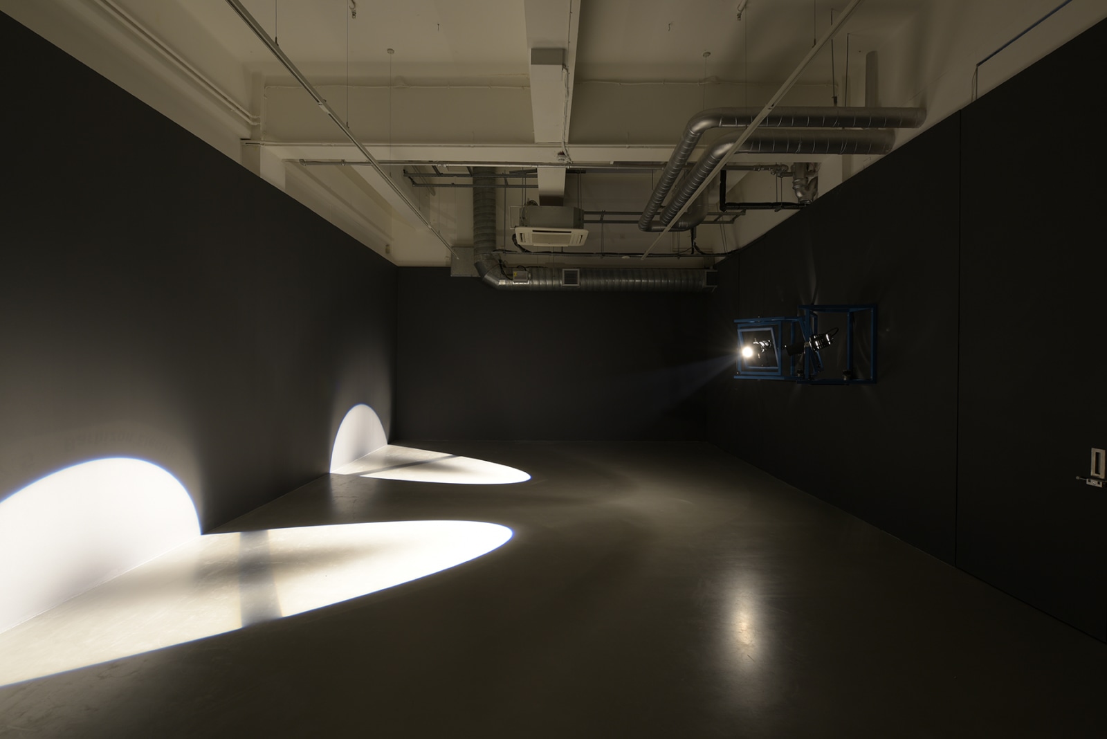 Sam Lewitt and Lucy Raven: Wild Sync & Weak Locals, Pilar Corrias, London, 25 June - 5 August 2016