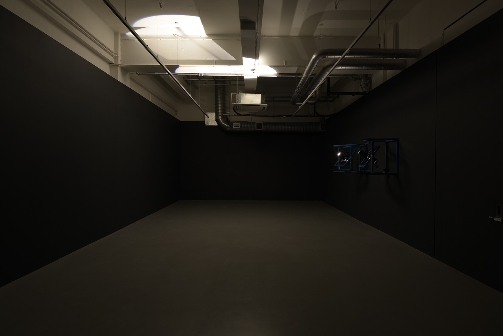 Sam Lewitt and Lucy Raven: Wild Sync & Weak Locals, Pilar Corrias, London, 25 June - 5 August 2016