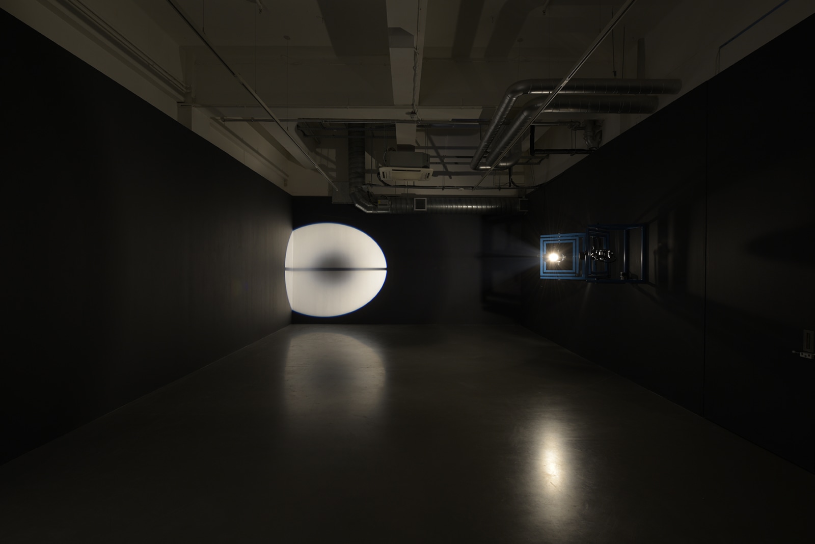 Sam Lewitt and Lucy Raven: Wild Sync & Weak Locals, Pilar Corrias, London, 25 June - 5 August 2016