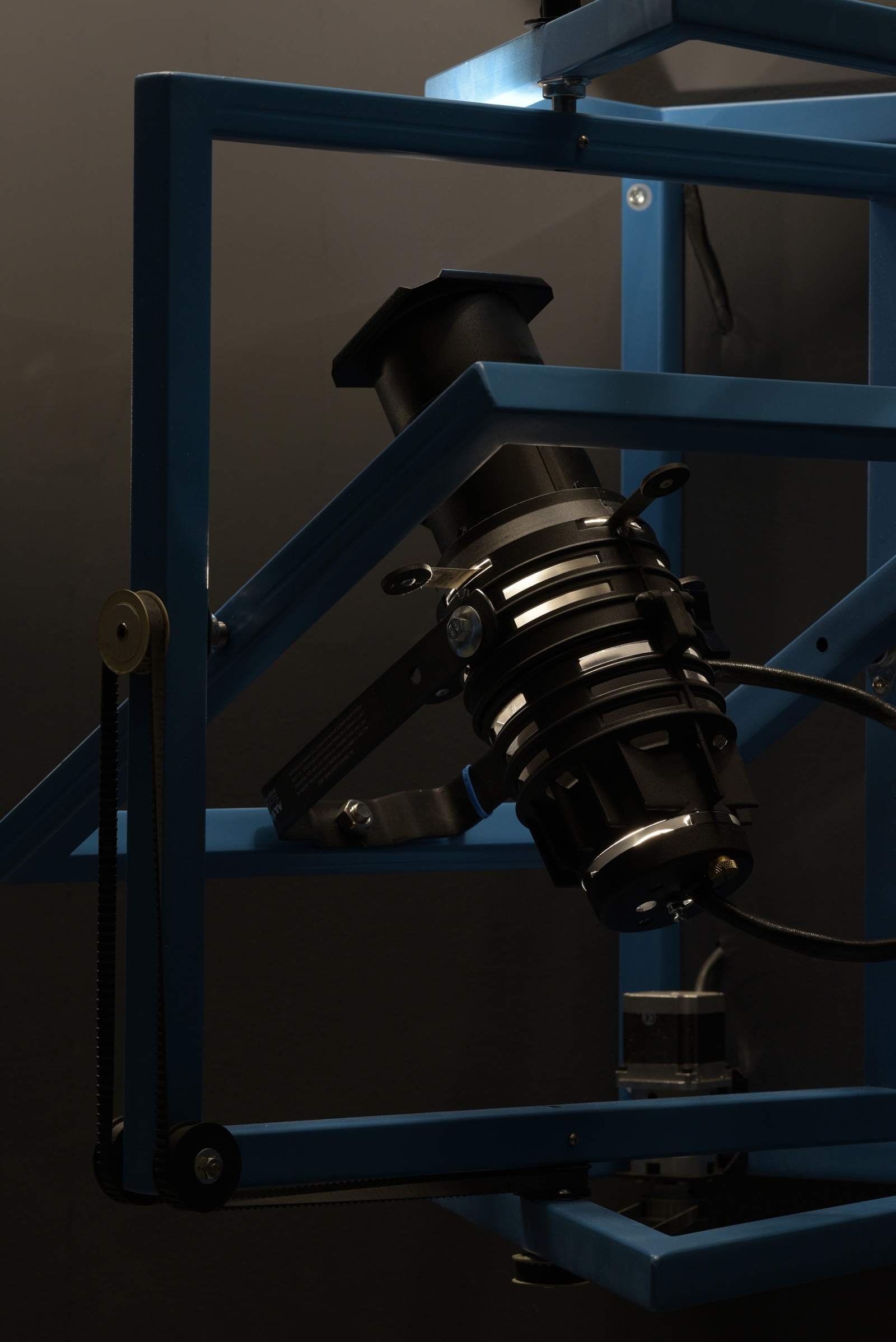 Sam Lewitt and Lucy Raven: Wild Sync & Weak Locals, Pilar Corrias, London, 25 June - 5 August 2016