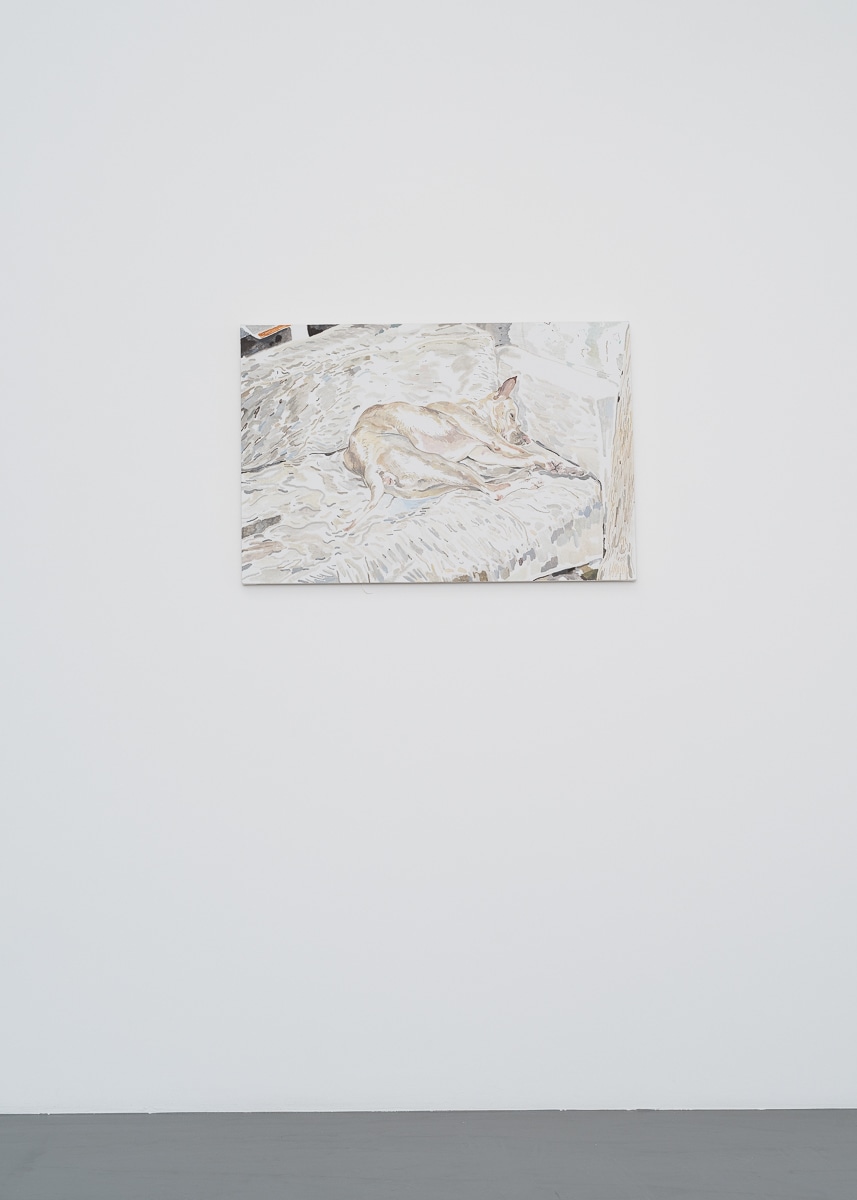 RE-FRESH: Chris Huen Sin Kan, Pilar Corrias, London, 13 May - 13 June 2016