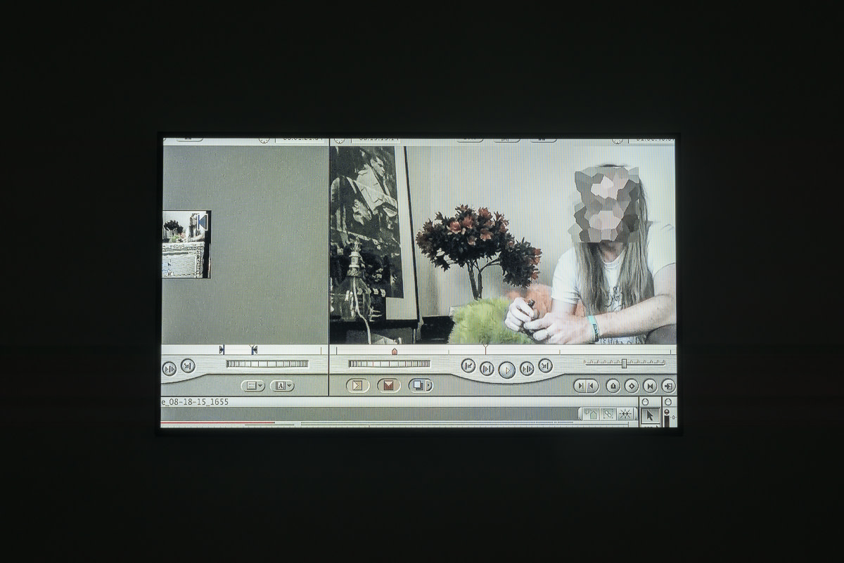 Keren Cytter: Ocean, Pilar Corrias, London, 18 March - 7 May 2016