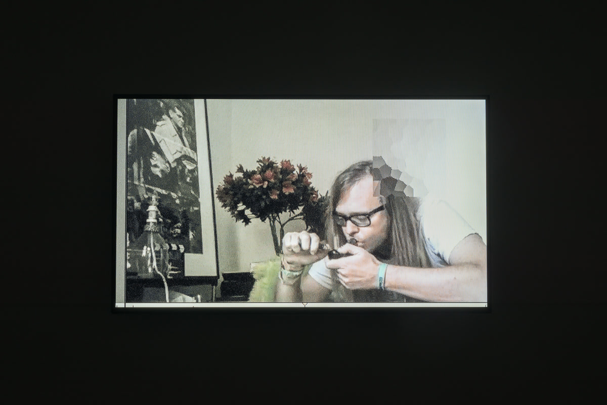 Keren Cytter: Ocean, Pilar Corrias, London, 18 March - 7 May 2016