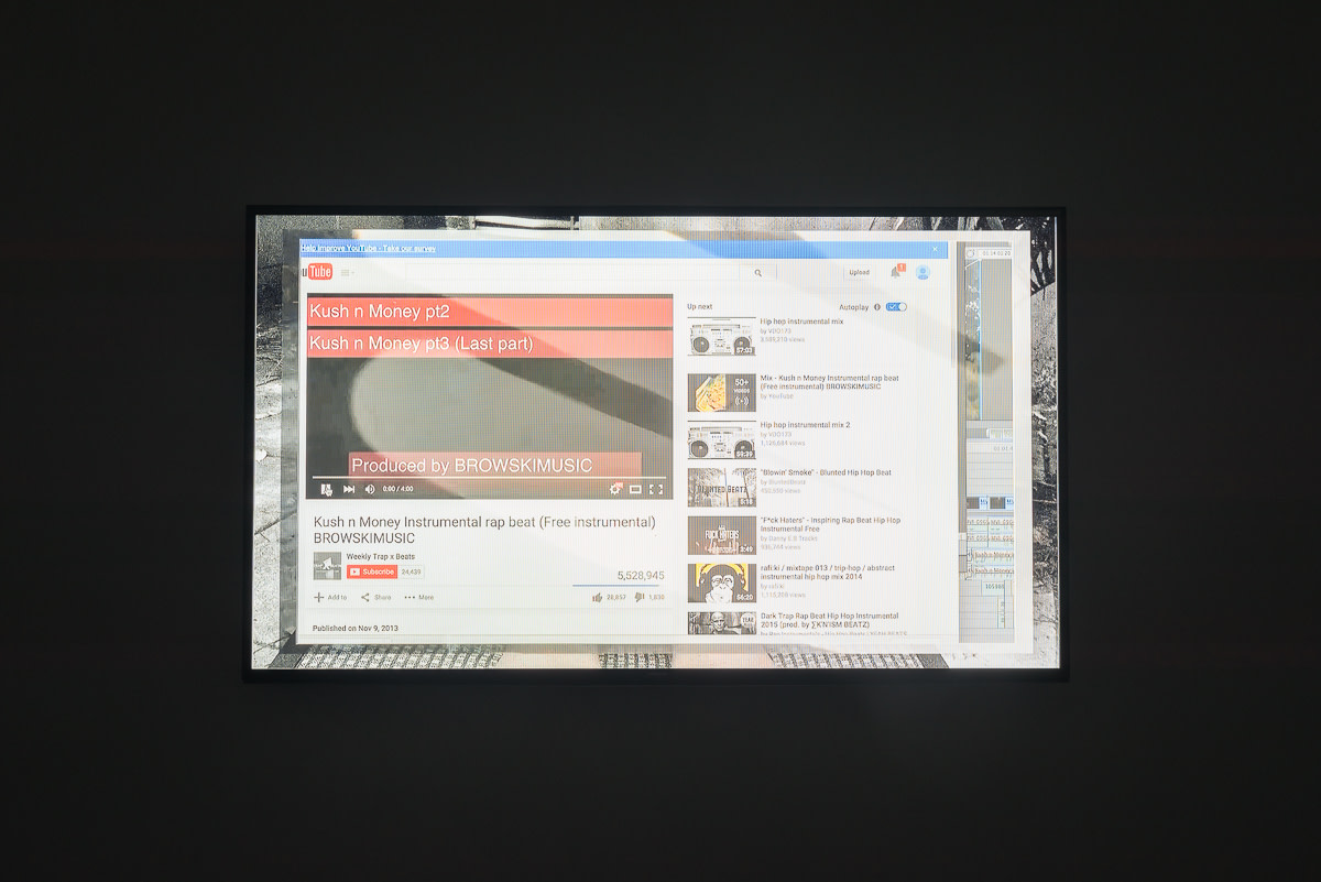 Keren Cytter: Ocean, Pilar Corrias, London, 18 March - 7 May 2016