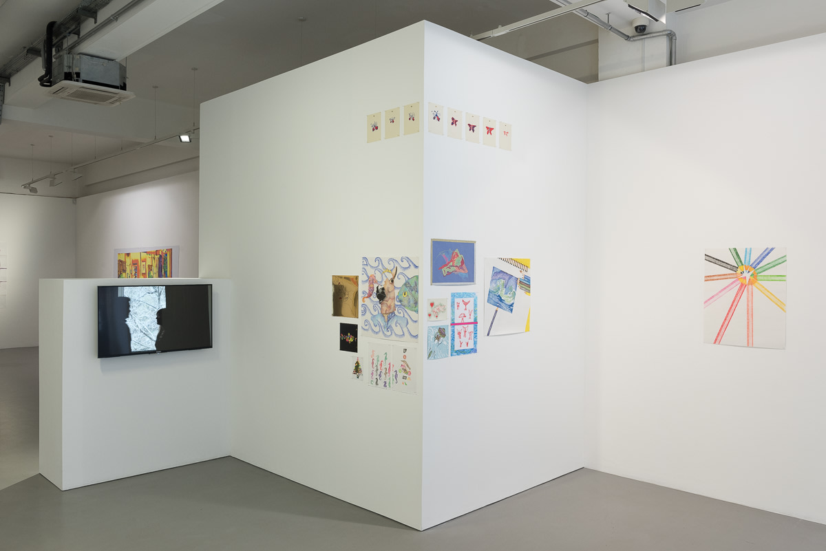 Keren Cytter: Ocean, Pilar Corrias, London, 18 March - 7 May 2016