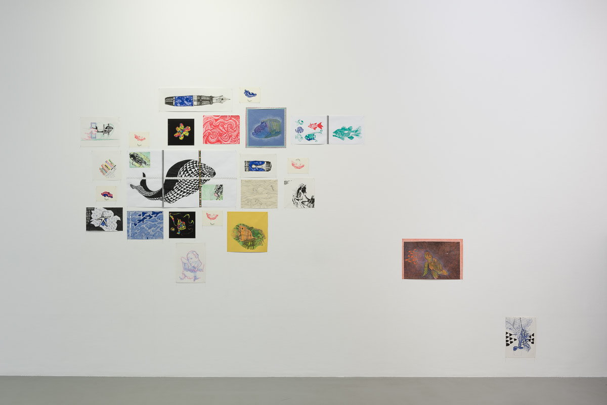 Keren Cytter: Ocean, Pilar Corrias, London, 18 March - 7 May 2016