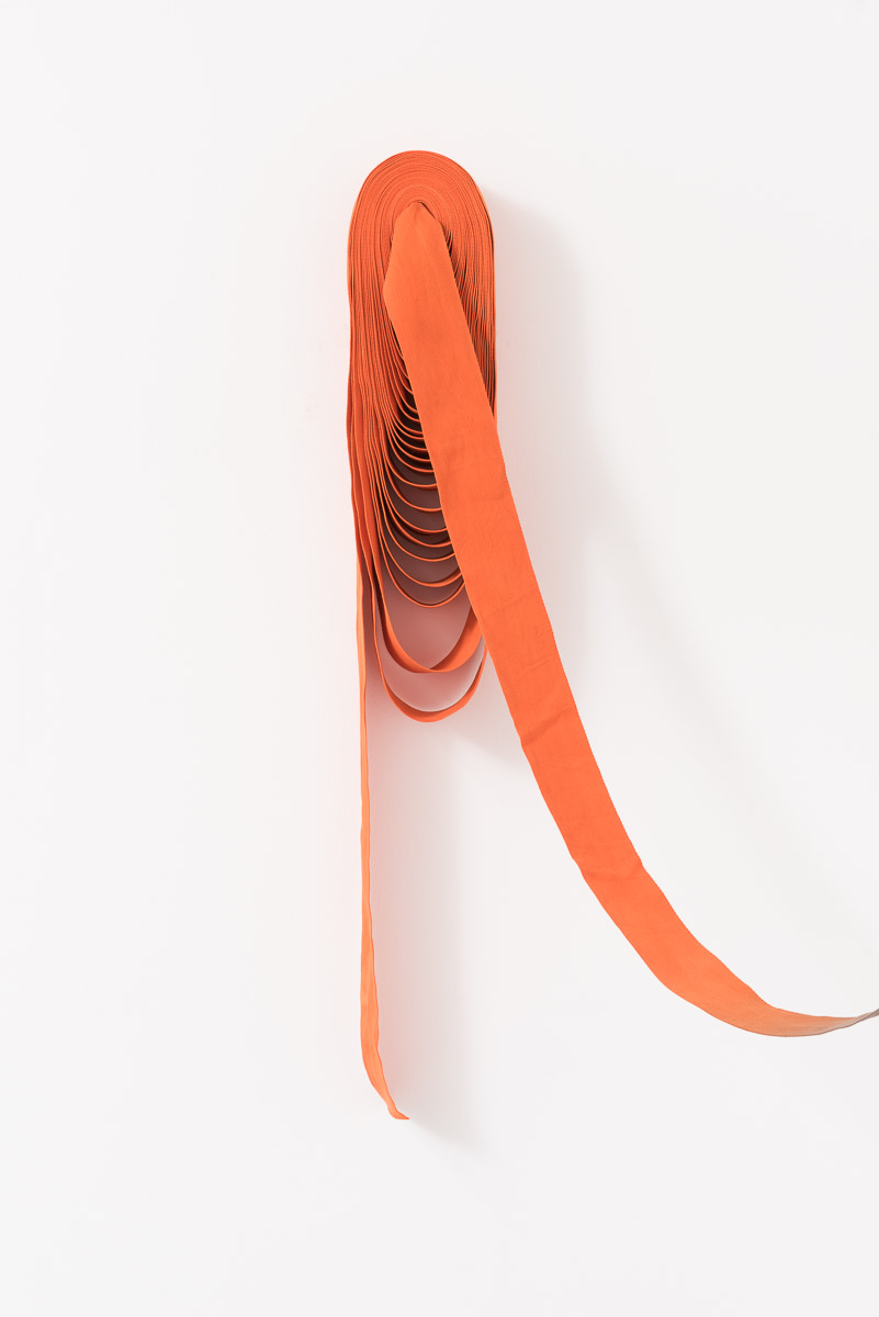 Ulla von Brandenburg: Objects Without Shadow, Pilar Corrias, London, 11 September - 3 October 2015