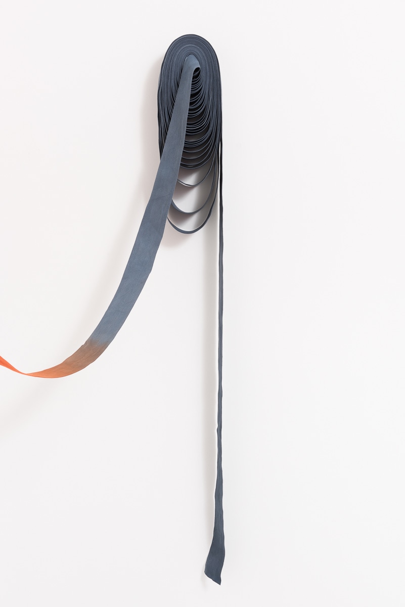 Ulla von Brandenburg: Objects Without Shadow, Pilar Corrias, London, 11 September - 3 October 2015