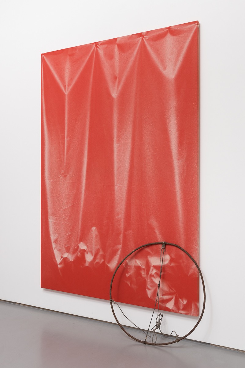 Ulla von Brandenburg: Objects Without Shadow, Pilar Corrias, London, 11 September - 3 October 2015