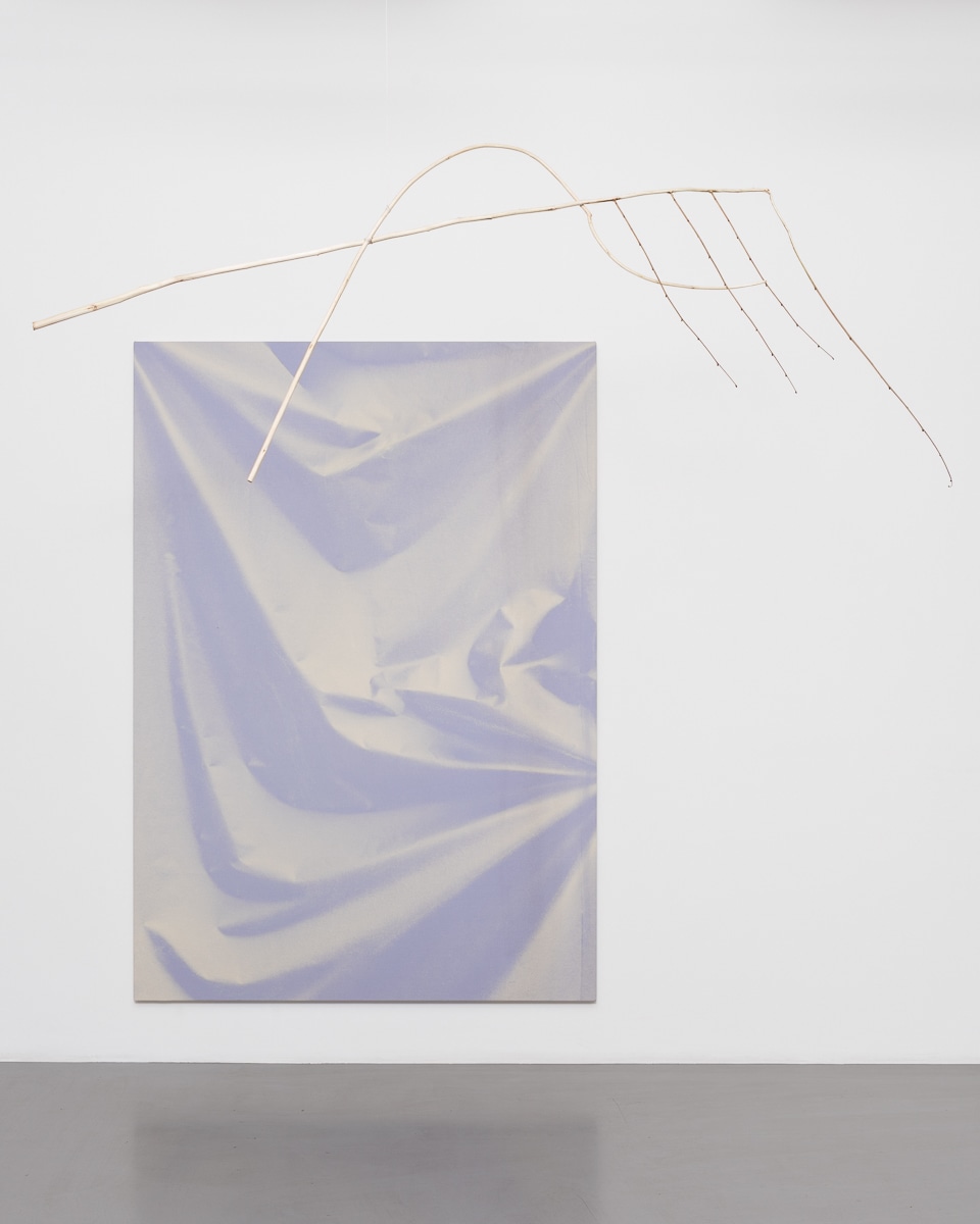 Ulla von Brandenburg: Objects Without Shadow, Pilar Corrias, London, 11 September - 3 October 2015