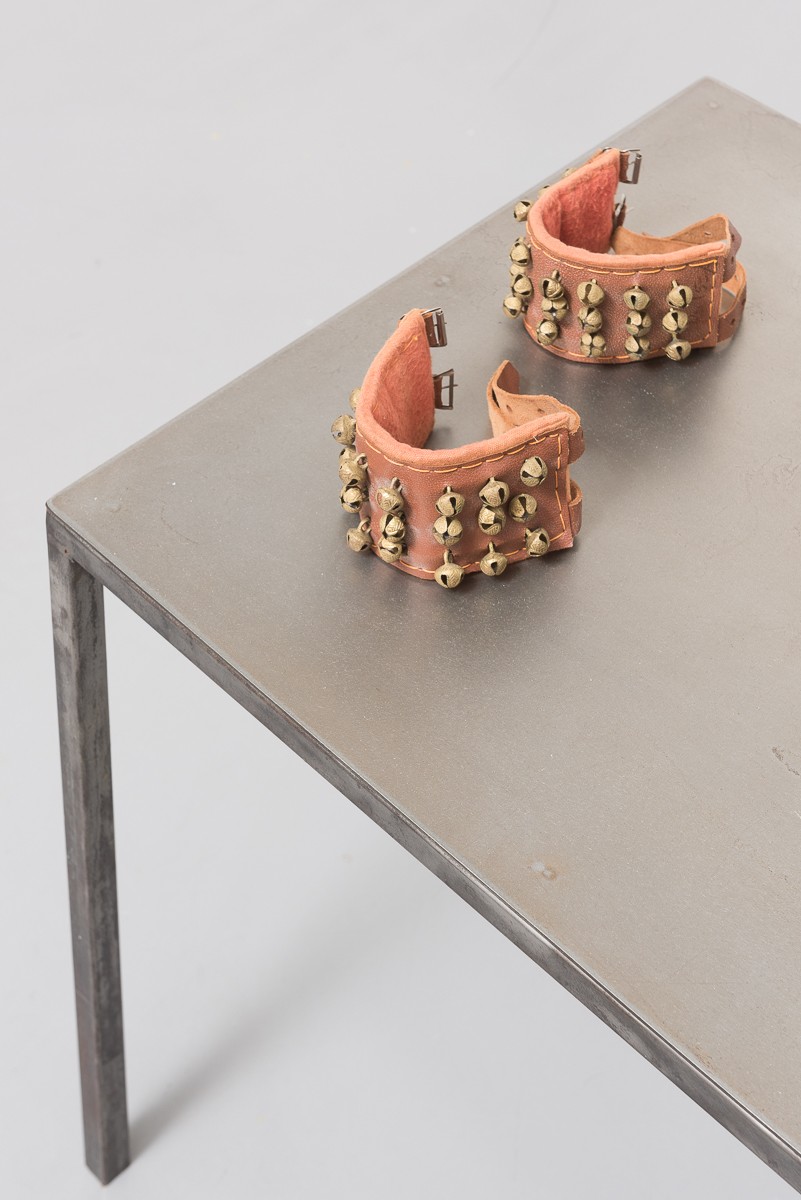 Ulla von Brandenburg: Objects Without Shadow, Pilar Corrias, London, 11 September - 3 October 2015