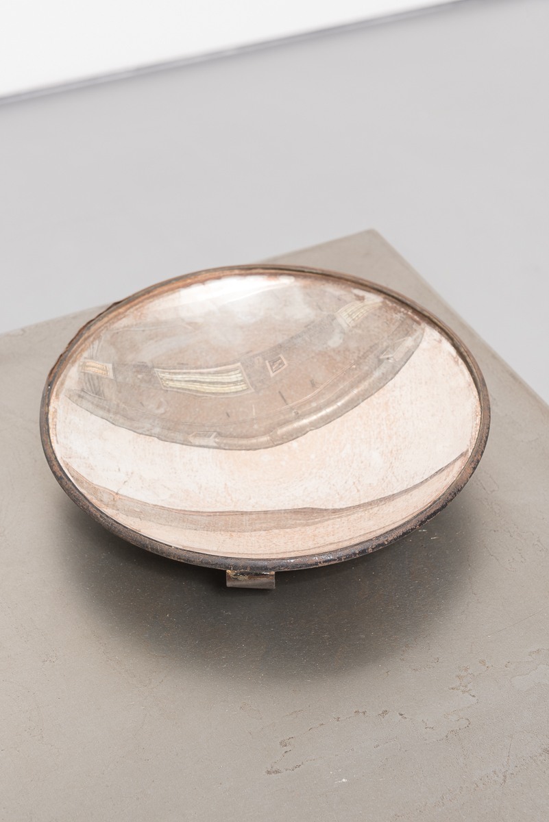 Ulla von Brandenburg: Objects Without Shadow, Pilar Corrias, London, 11 September - 3 October 2015