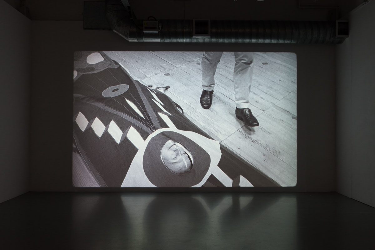 Ulla von Brandenburg: Objects Without Shadow, Pilar Corrias, London, 11 September - 3 October 2015