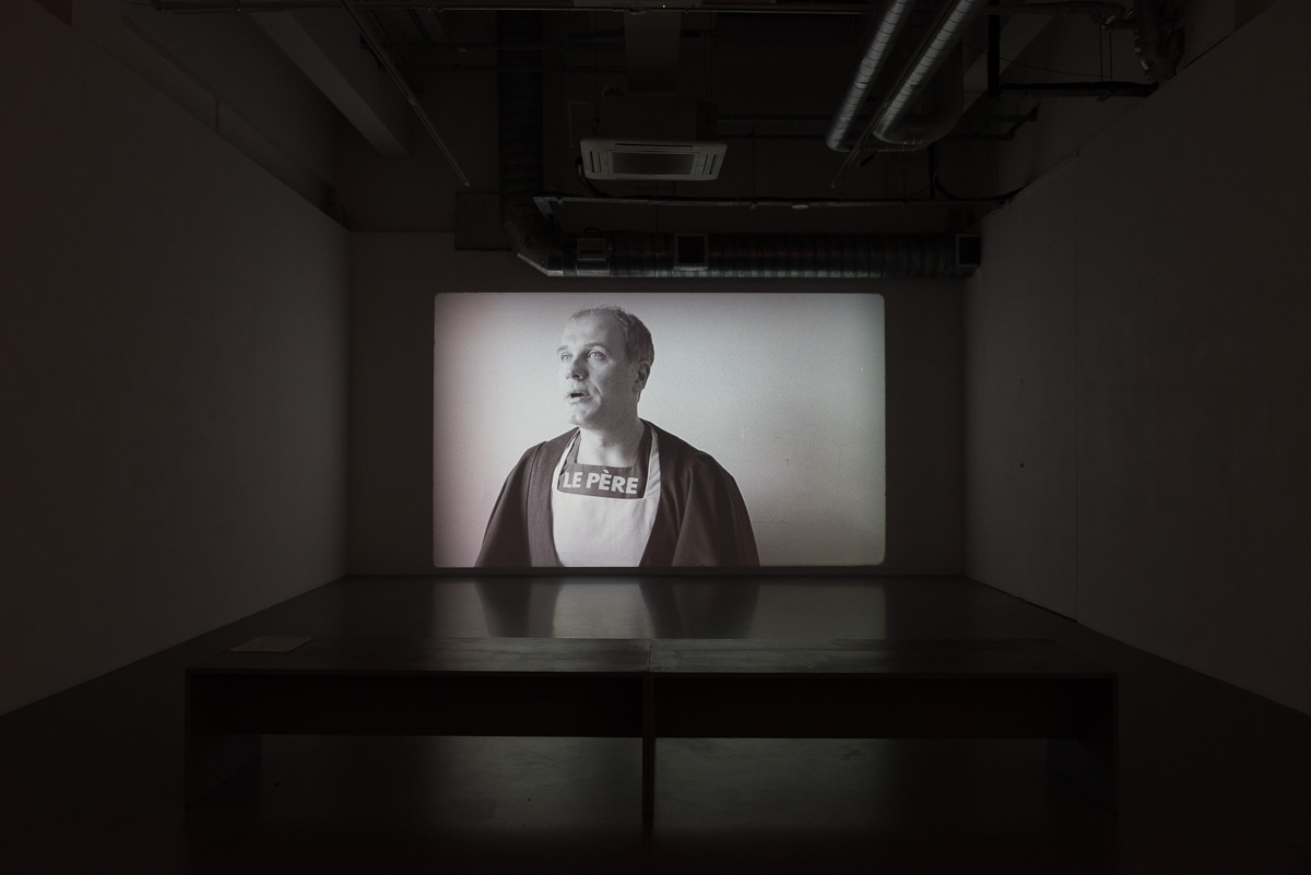 Ulla von Brandenburg: Objects Without Shadow, Pilar Corrias, London, 11 September - 3 October 2015