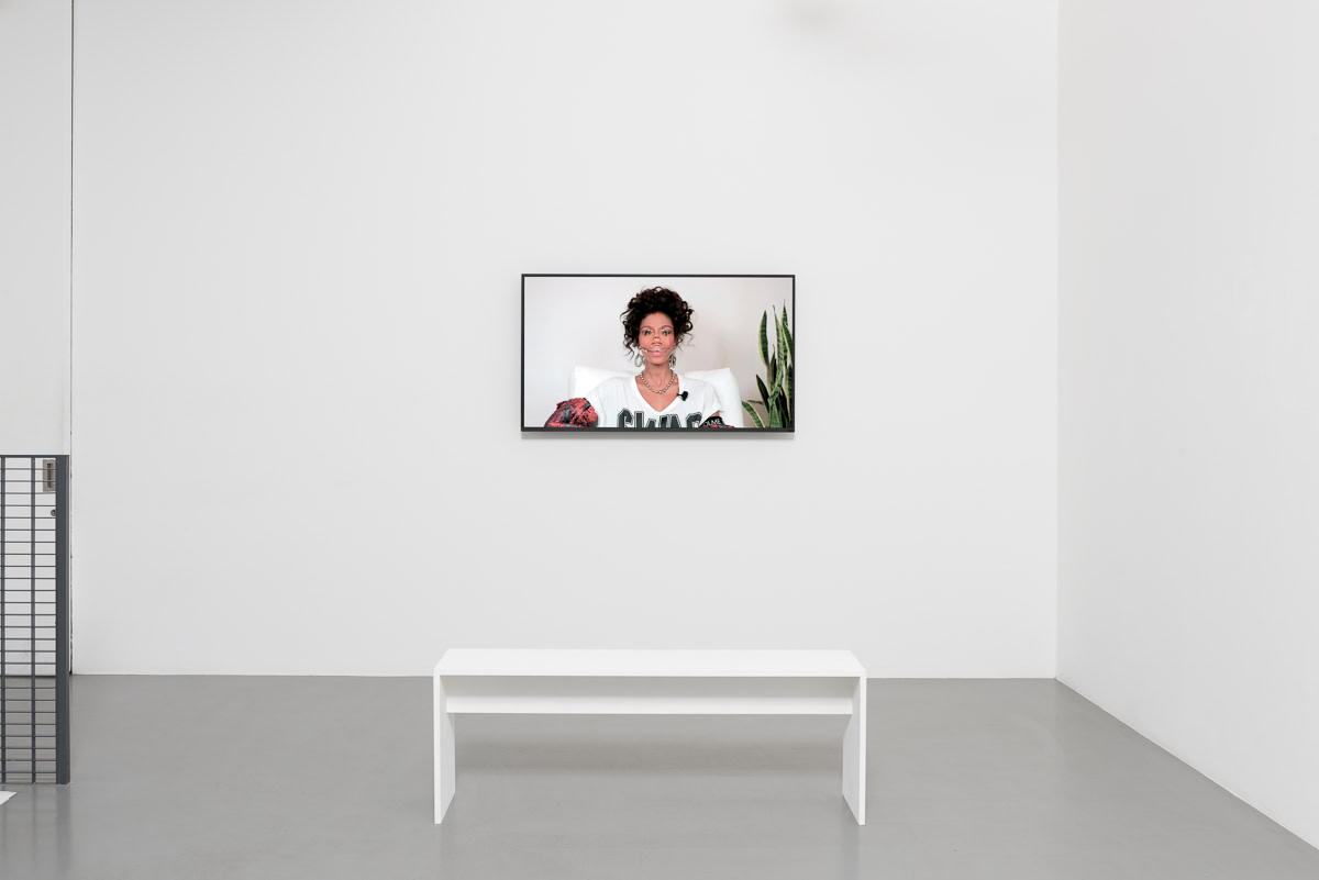 No Shadows in Hell, Pilar Corrias, London, 16 July - 4 September 2015