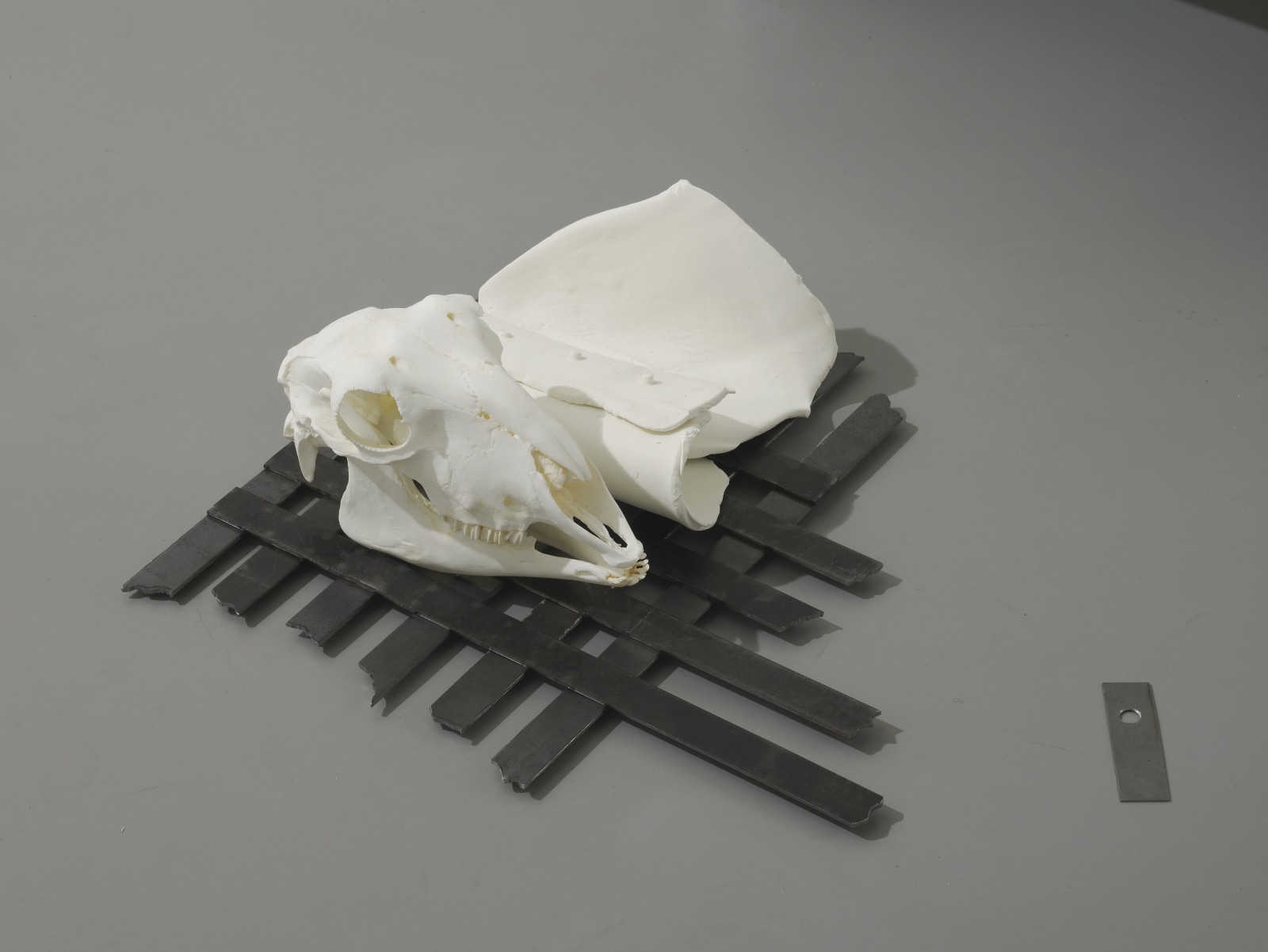 Elizabeth Neel: The People, The Park, The Ornament, Pilar Corrias, London, 1 May - 20 June 2014