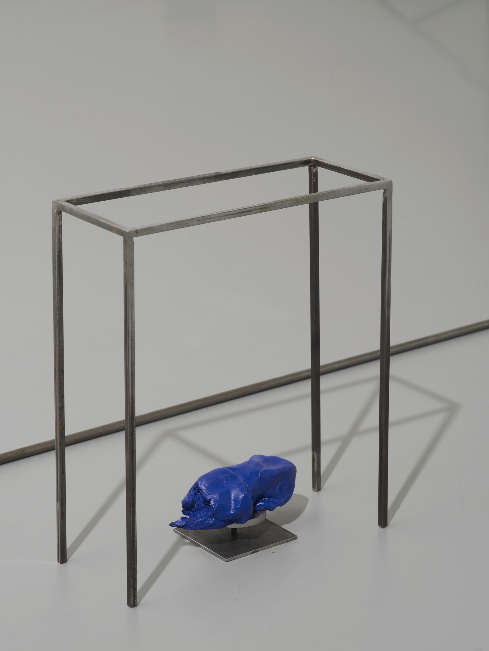 Elizabeth Neel: The People, The Park, The Ornament, Pilar Corrias, London, 1 May - 20 June 2014