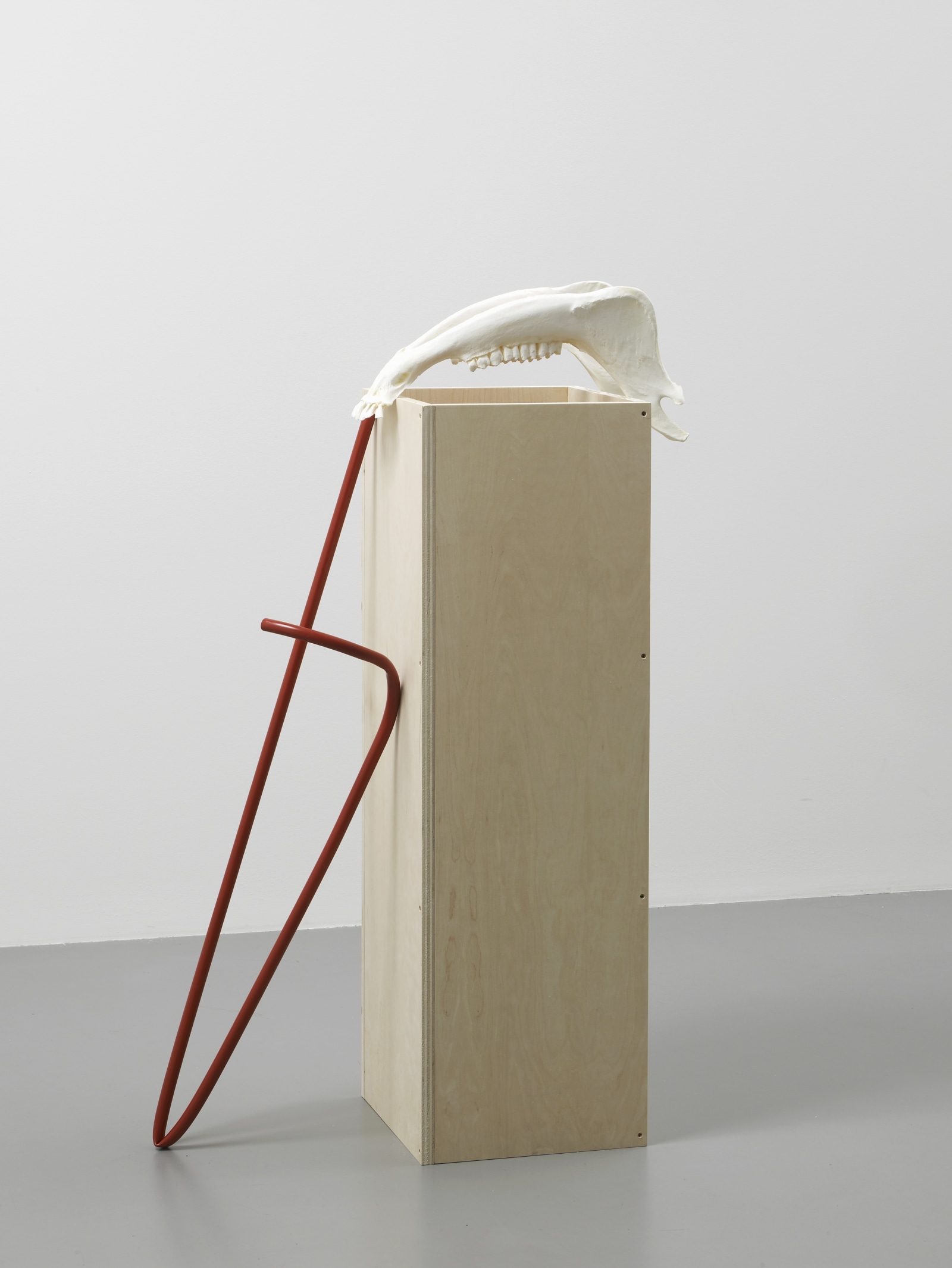 Elizabeth Neel: The People, The Park, The Ornament, Pilar Corrias, London, 1 May - 20 June 2014