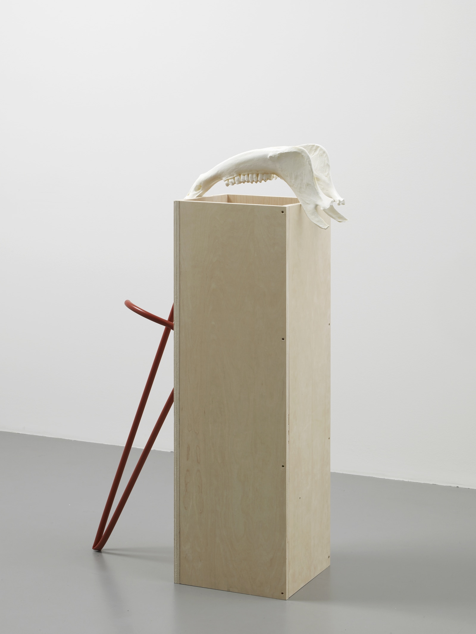 Elizabeth Neel: The People, The Park, The Ornament, Pilar Corrias, London, 1 May - 20 June 2014